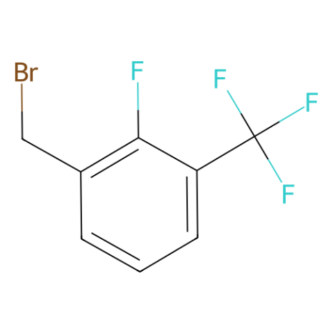 2-氟-3-(三氟甲基)苯甲基溴,2-Fluoro-3-(trifluoromethyl)benzyl bromide