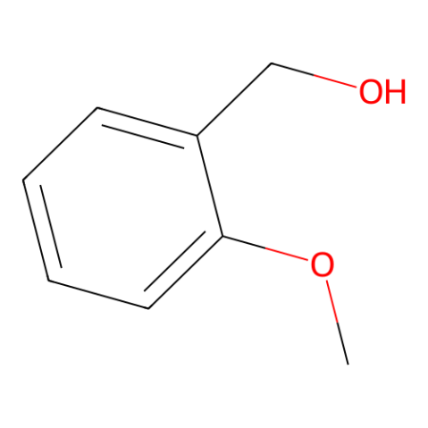 2-甲氧基苯甲醇,2-Methoxybenzyl alcohol