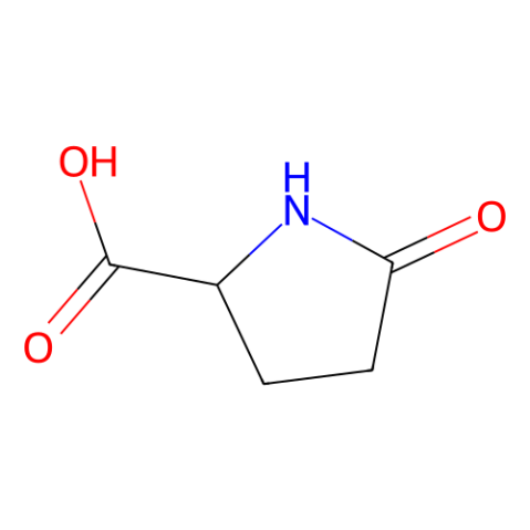 D-焦谷氨酸,D-Pyroglutamic acid