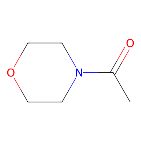 4-乙酰吗啉,4-Acetylmorpholine