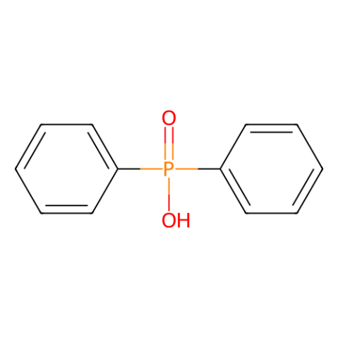 二苯基磷酸,Diphenylphosphinic acid