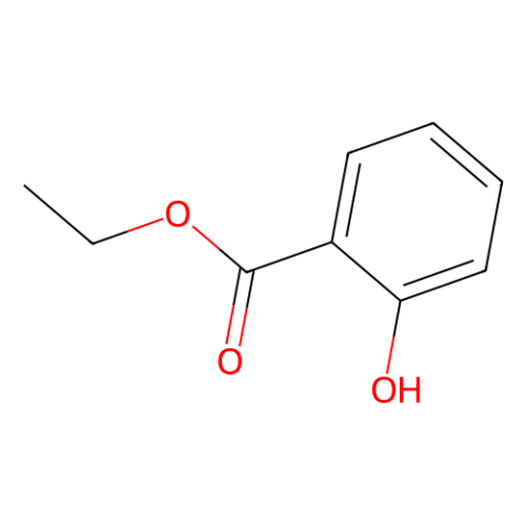 水楊酸乙酯,Ethyl salicylate