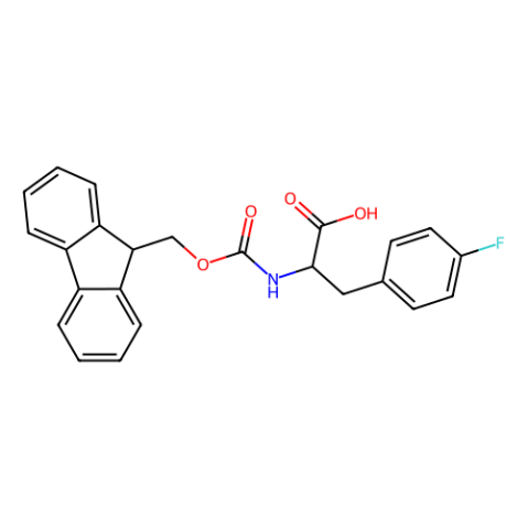 FMOC-L-4-氟苯丙氨酸,FMOC-L-4-Fluorophe