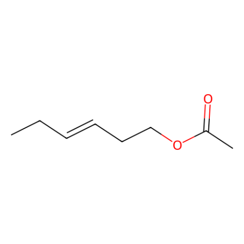 乙酸叶醇酯,cis-3-Hexenyl acetate