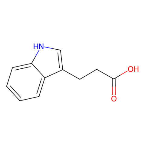 3-吲哚丙酸（IPA）,3-Indolepropionic acid