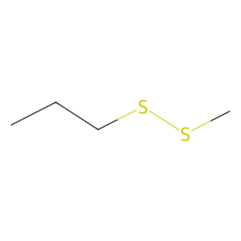 甲基丙基二硫,Methyl Propyl Disulfide