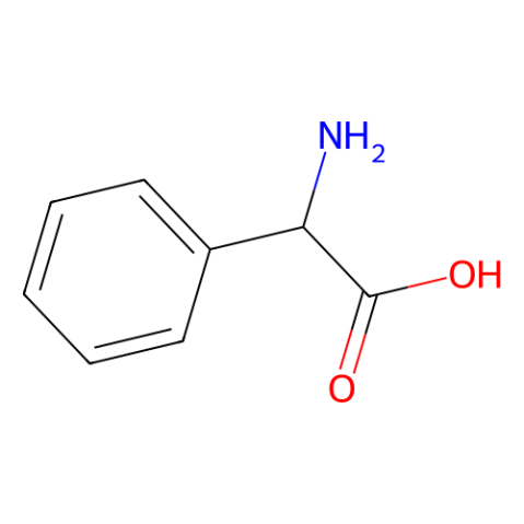 DL-α-氨基苯乙酸,DL-α-Phenylglycine