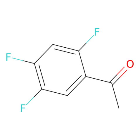 2′,4′,5′-三氟苯乙酮,2′,4′,5′-Trifluoroacetophenone