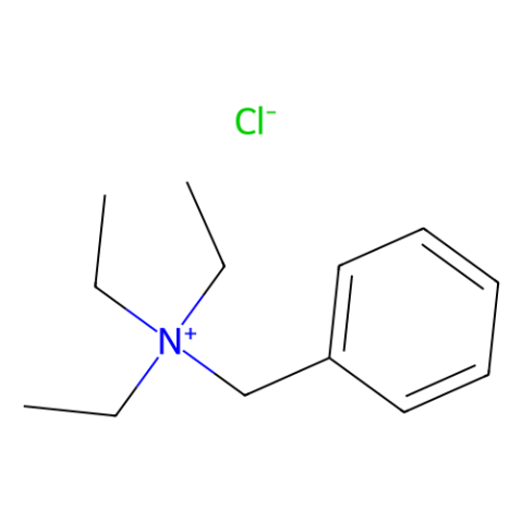 三乙基苄基氯化铵（TEBAC）,Benzyltriethylammonium chloride