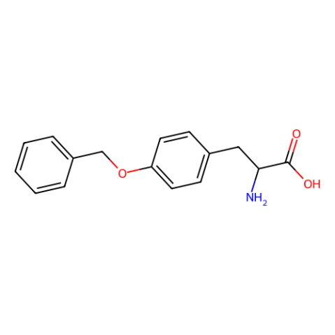 O-苄基-L-酪氨酸,O-Benzyl-L-tyrosine