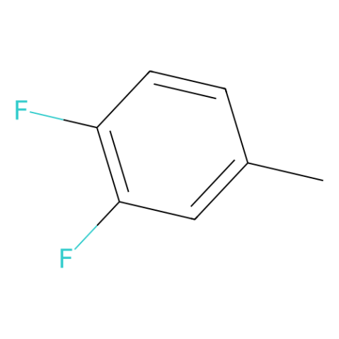 3,4-二氟甲苯,3,4-Difluorotoluene