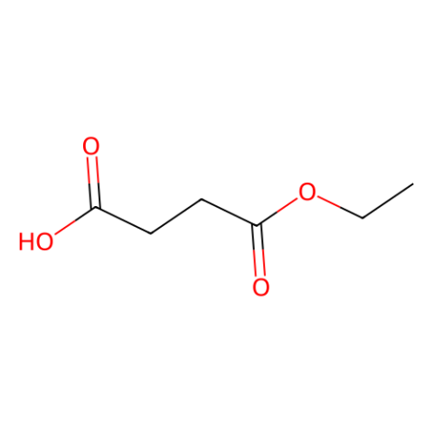 丁二酸单乙酯,mono-Ethyl succinate