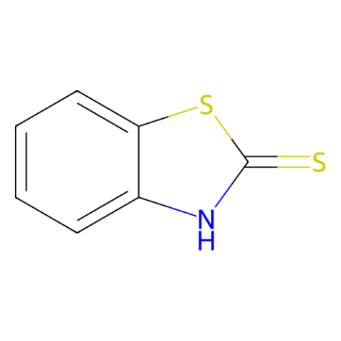 2-巯基苯并噻唑,2-Mercaptobenzothiazole