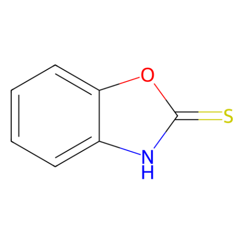 2-巯基苯并噁唑,2-Mercaptobenzoxazole