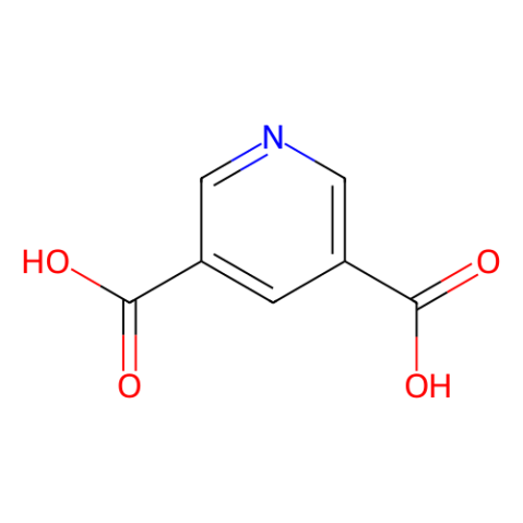 吡啶-3，5-二羧酸,3,5-Pyridinedicarboxylic acid