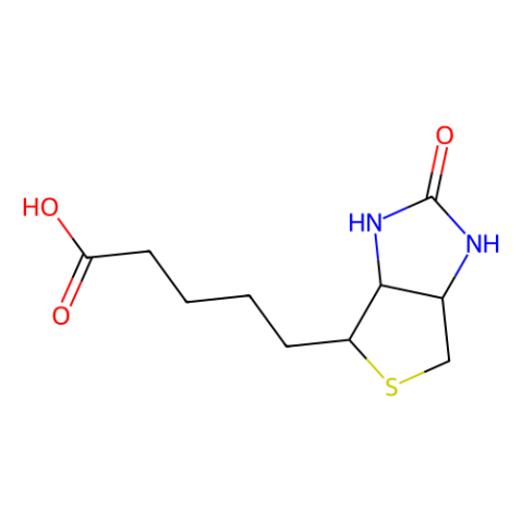 D-生物素,D-Biotin