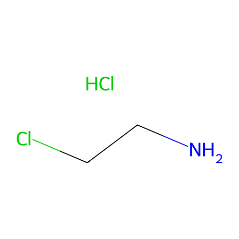 2-氯乙胺盐酸盐,2-Chloroethylamine Hydrochloride