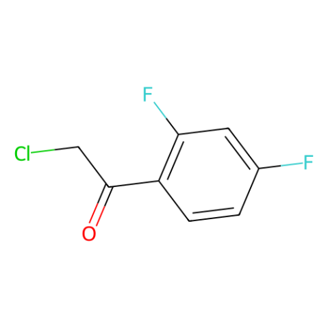 2-氯-2′,4′-二氟苯乙酮,2-Chloro-2',4'-difluoroacetophenone