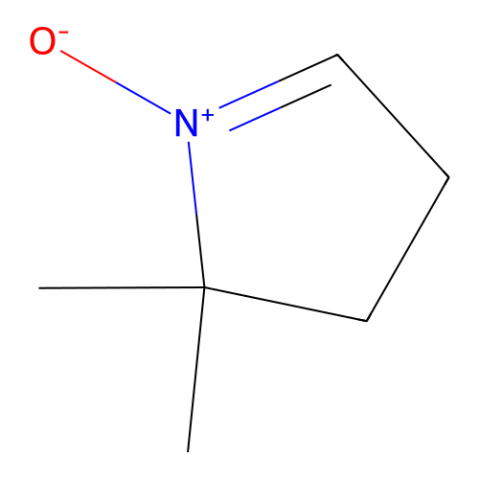 5,5-二甲基-1-吡咯啉-N-氧化物,5,5-Dimethyl-1-pyrroline N-oxide