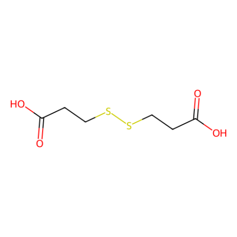 3,3'-二硫代二丙酸,3,3'-Dithiodipropionic acid