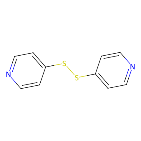 4,4＇-二吡啶基二硫,4,4′-Dipyridyl disulfide