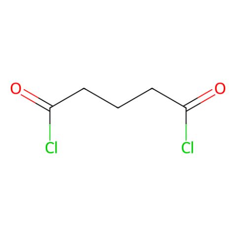 戊二酰氯,Glutaryl chloride