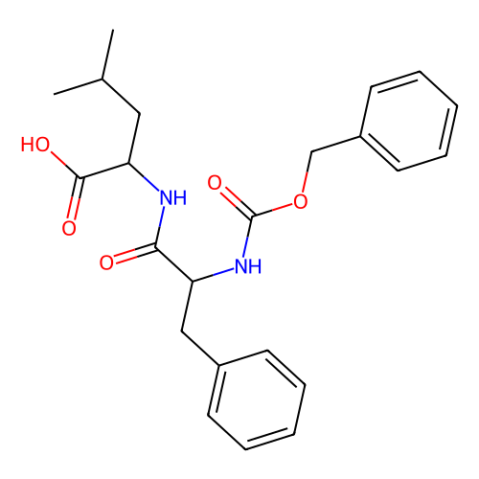 Z-苯丙氨酸-亮氨酸,Z-Phe-Leu