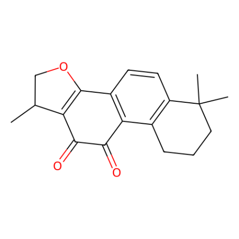 隱丹參酮,Cryptotanshinone