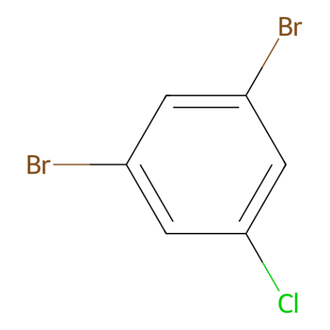 1-氯-3,5-二溴苯,1-Chloro-3,5-dibromobenzene