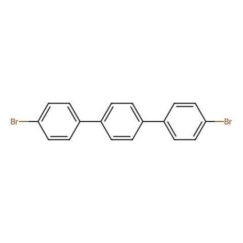 4,4''-二溴-对三联苯,4,4''-Dibromo-p-terphenyl