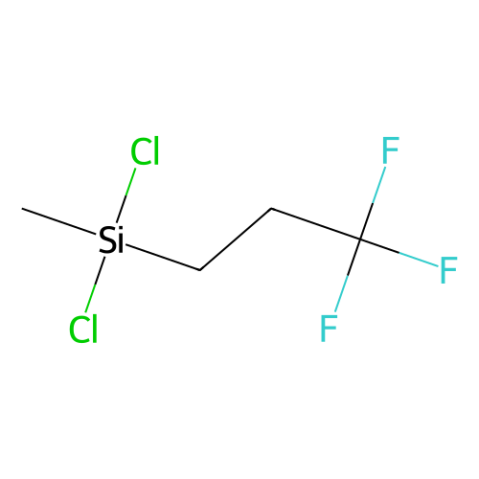 (3,3,3-三氟丙基)二氯甲基硅烷,(3,3,3-Trifluoropropyl)methyldichlorosilane