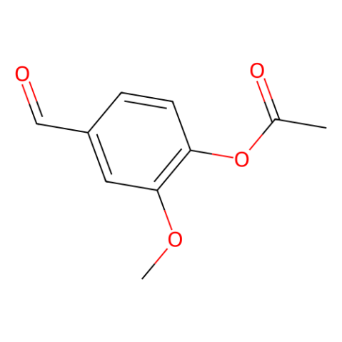 乙酸香兰素酯,Vanillin acetate