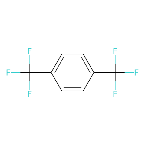 对二三氟甲苯,1,4-Bis(trifluoromethyl)benzene