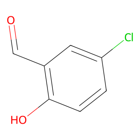 5-氯水杨醛,5-Chlorosalicylaldehyde