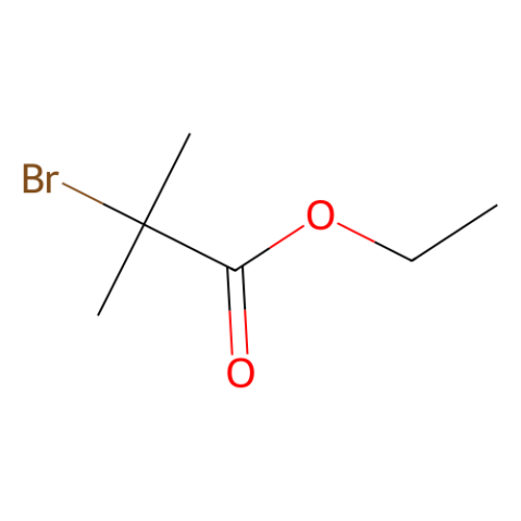 2-溴异丁酸乙酯,Ethyl α-bromoisobutyrate