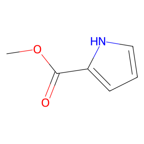 甲基吡咯-2-羧酸酯,Methyl 2-pyrrolecarboxylate