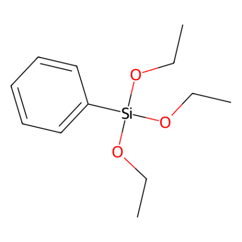 苯基三乙氧基硅烷,Triethoxyphenylsilane