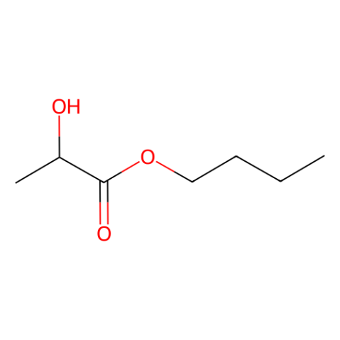 乳酸丁酯,Butyl lactate