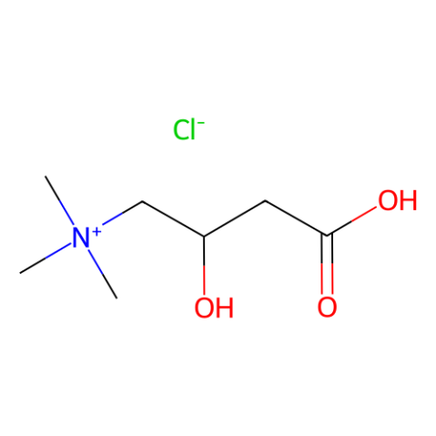 DL-肉碱盐酸盐,DL-Carnitine hydrochloride