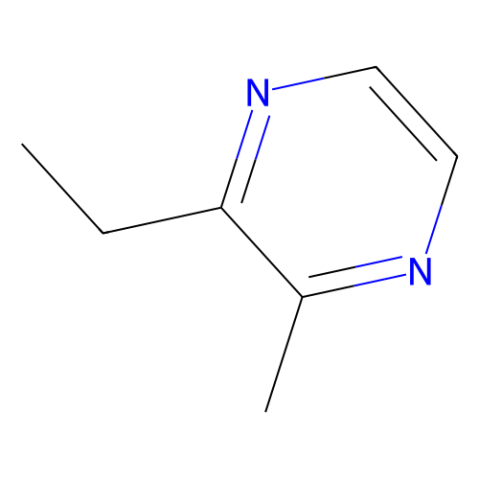 2-乙基-3-甲基吡嗪,2-Ethyl-3-methylpyrazine