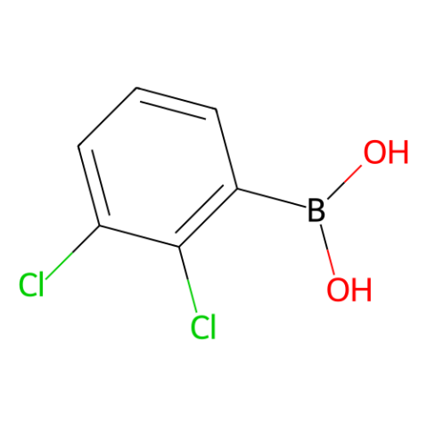 2,3-二氯苯硼酸,2,3-Dichlorophenylboronic acid