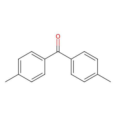 4,4'-二甲基二苯甲酮,4,4'-Dimethylbenzophenone