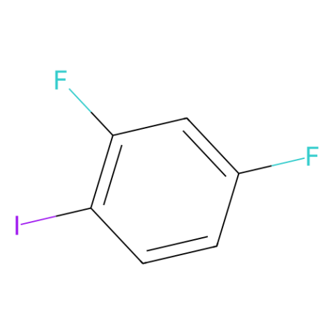 2,4-二氟碘苯,2,4-Difluoroiodobenzene