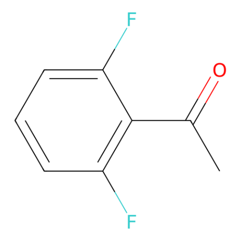 2',6'-二氟苯乙酮,2',6'-Difluoroacetophenone