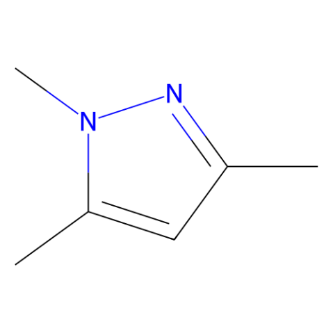 1,3,5-三甲基吡唑,1,3,5-Trimethylpyrazole