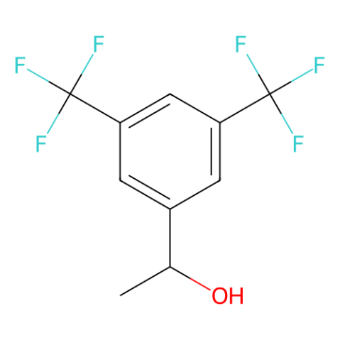 1-[3,5-双(三氟甲基)苯基]乙醇,1-[3,5-Bis(trifluoromethyl)phenyl]ethanol