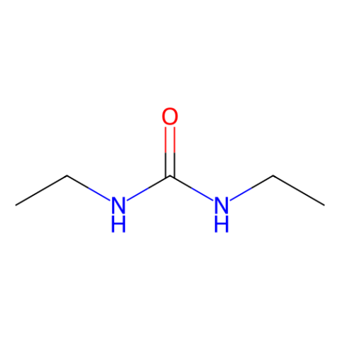 1,3-二乙基脲,1,3-Diethylurea