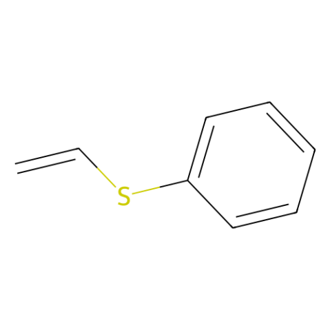 苯基乙烯基硫醚,Phenyl vinyl sulfide