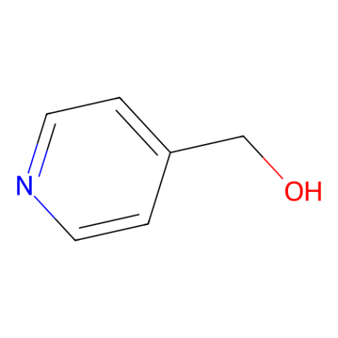 4-吡啶甲醇,4-Pyridinemethanol