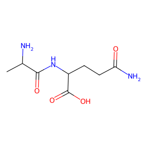 L-丙氨酰-L-谷氨酸盐,Ala-Gln